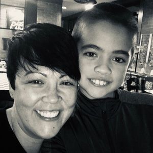 Meet your Posher, Leah